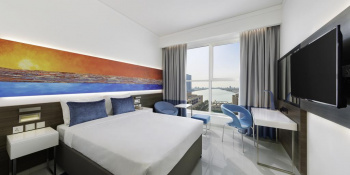 Citymax Hotel Ras Al Khaimah 3*